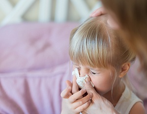 Аллергия или простуда: как не перепутать
