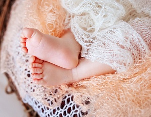 Шелушение и другие проблемы с кожей новорожденного